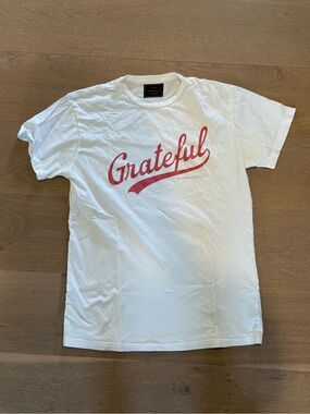 Original Retro Brand GRATEFUL tee